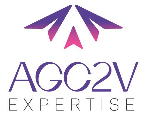 Logo AGC2V Expertise