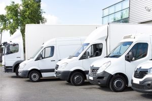 Entreprise de transport