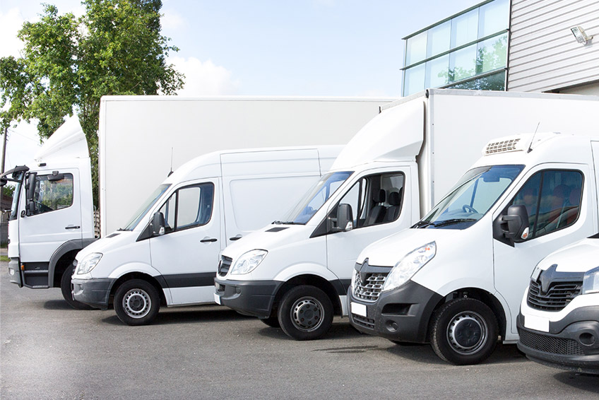 Entreprise de transport